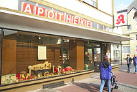 Adler Apotheke Uelzen