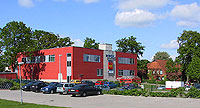 Kaufhaus K&uuml;ck